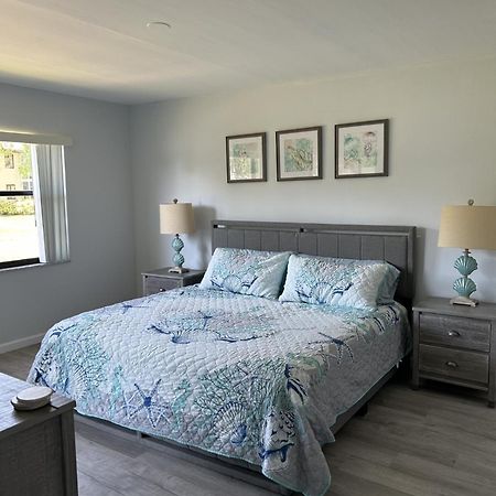 Appartamento Waterview Oasis Retreat, Minutes To Anna Maria Island And Img Bradenton Esterno foto