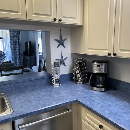 Appartamento Waterview Oasis Retreat, Minutes To Anna Maria Island And Img Bradenton Esterno foto