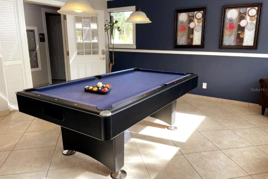 Appartamento Waterview Oasis Retreat, Minutes To Anna Maria Island And Img Bradenton Esterno foto