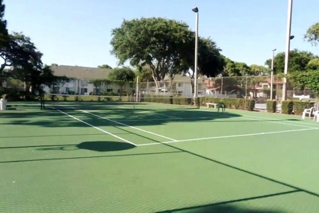 Appartamento Waterview Oasis Retreat, Minutes To Anna Maria Island And Img Bradenton Esterno foto