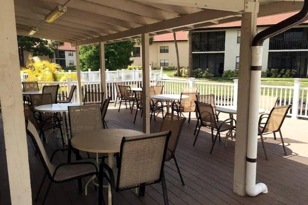 Appartamento Waterview Oasis Retreat, Minutes To Anna Maria Island And Img Bradenton Esterno foto