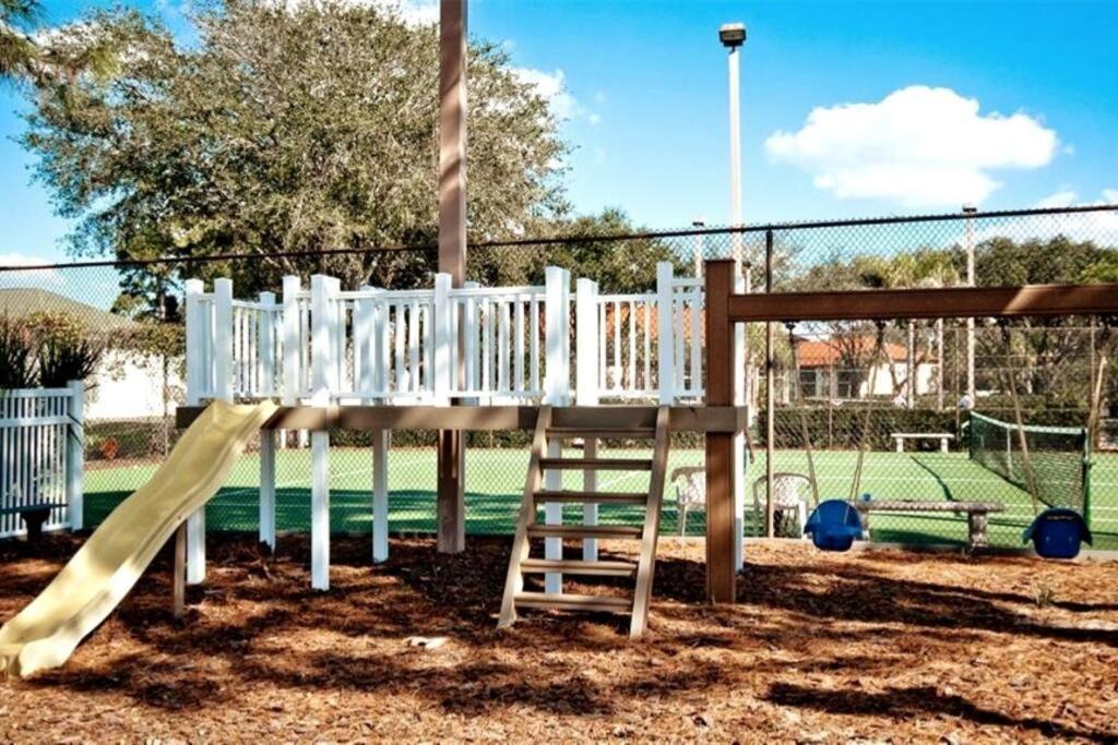 Appartamento Waterview Oasis Retreat, Minutes To Anna Maria Island And Img Bradenton Esterno foto