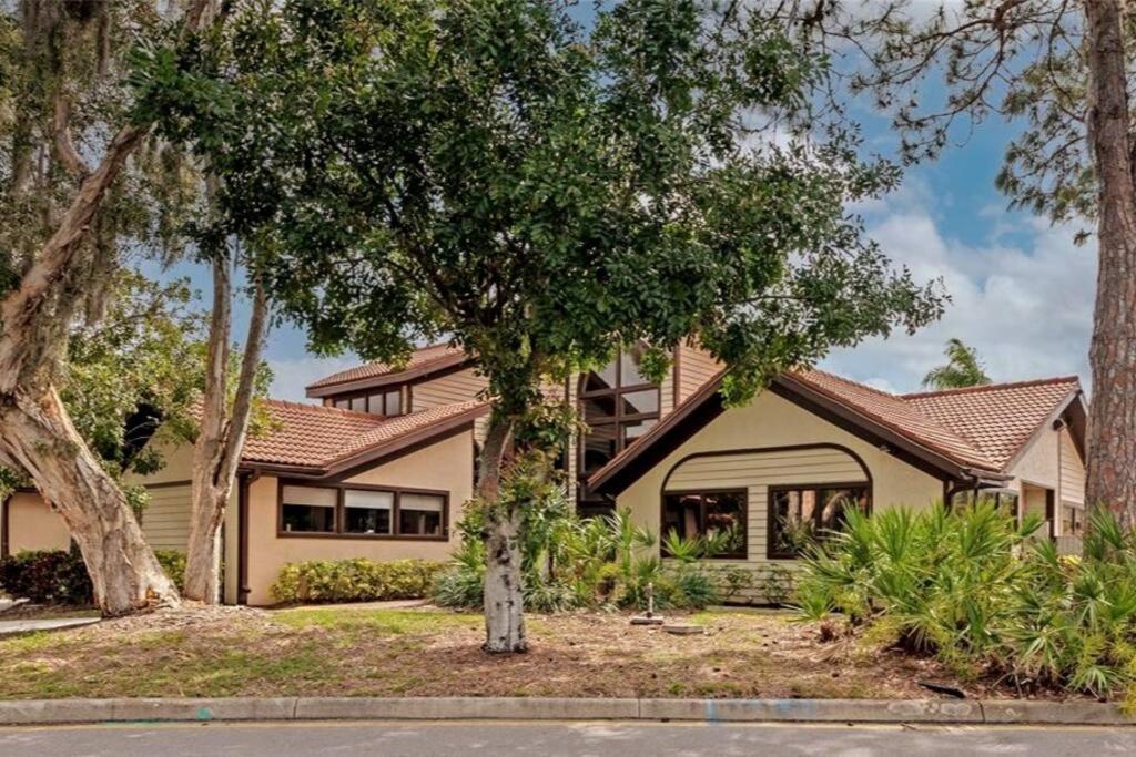 Appartamento Waterview Oasis Retreat, Minutes To Anna Maria Island And Img Bradenton Esterno foto