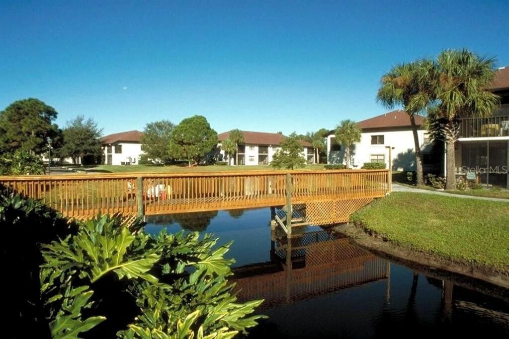 Appartamento Waterview Oasis Retreat, Minutes To Anna Maria Island And Img Bradenton Esterno foto