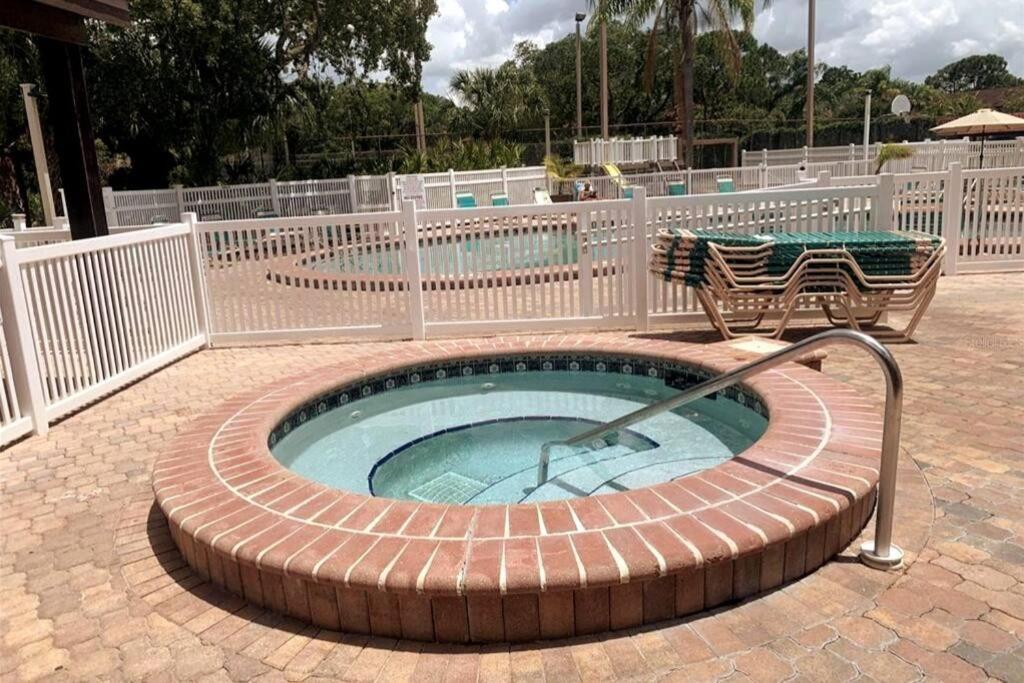 Appartamento Waterview Oasis Retreat, Minutes To Anna Maria Island And Img Bradenton Esterno foto