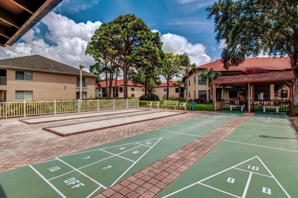 Appartamento Waterview Oasis Retreat, Minutes To Anna Maria Island And Img Bradenton Esterno foto