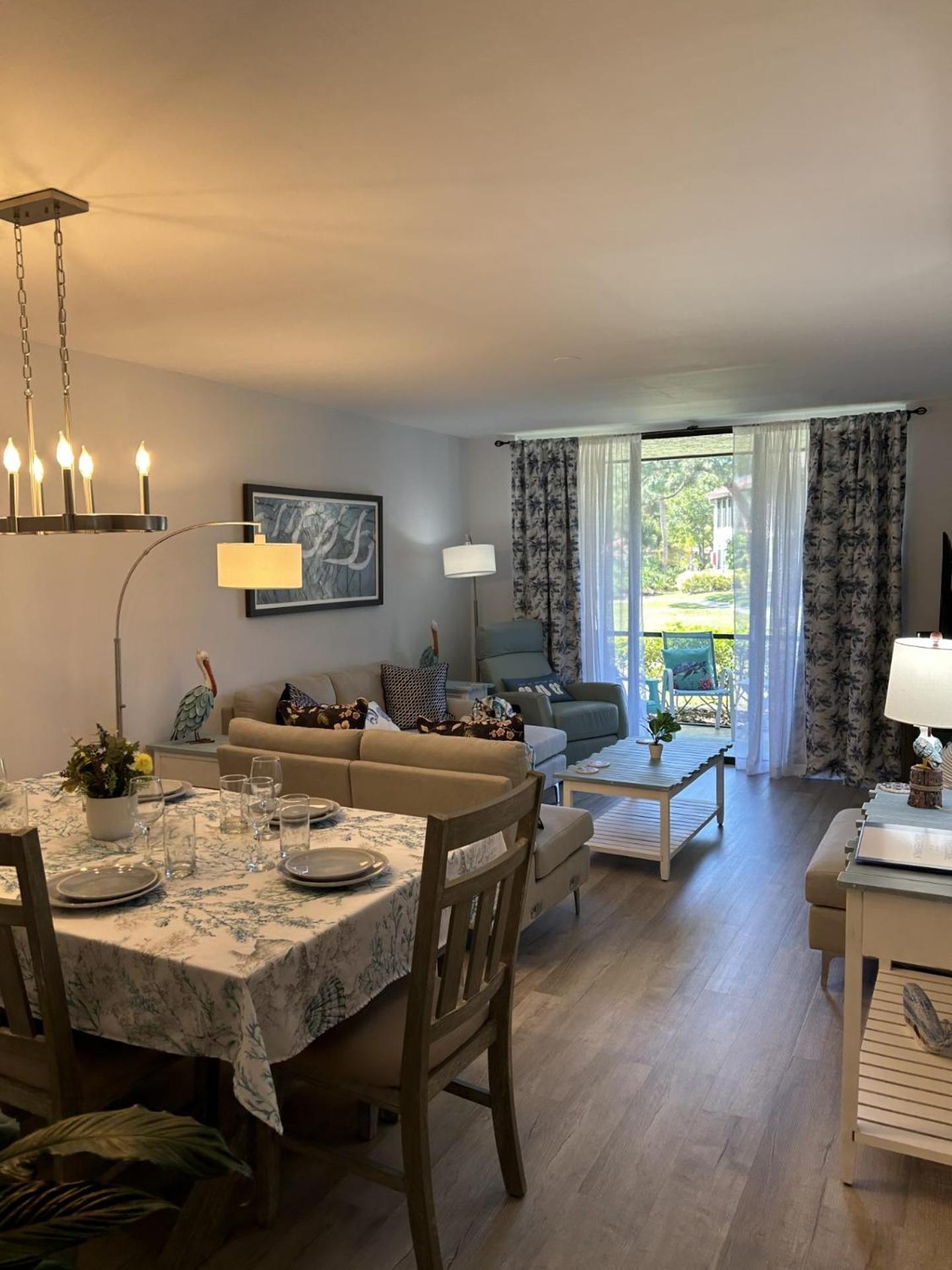 Appartamento Waterview Oasis Retreat, Minutes To Anna Maria Island And Img Bradenton Esterno foto