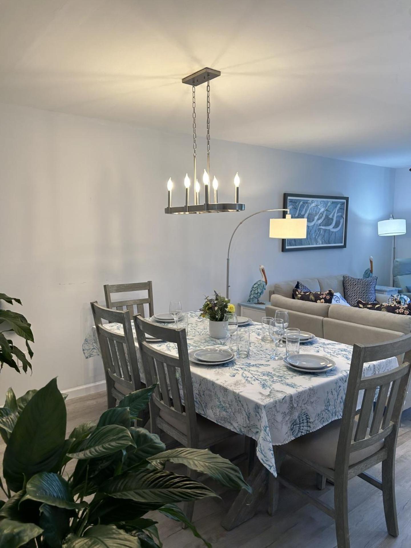 Appartamento Waterview Oasis Retreat, Minutes To Anna Maria Island And Img Bradenton Esterno foto