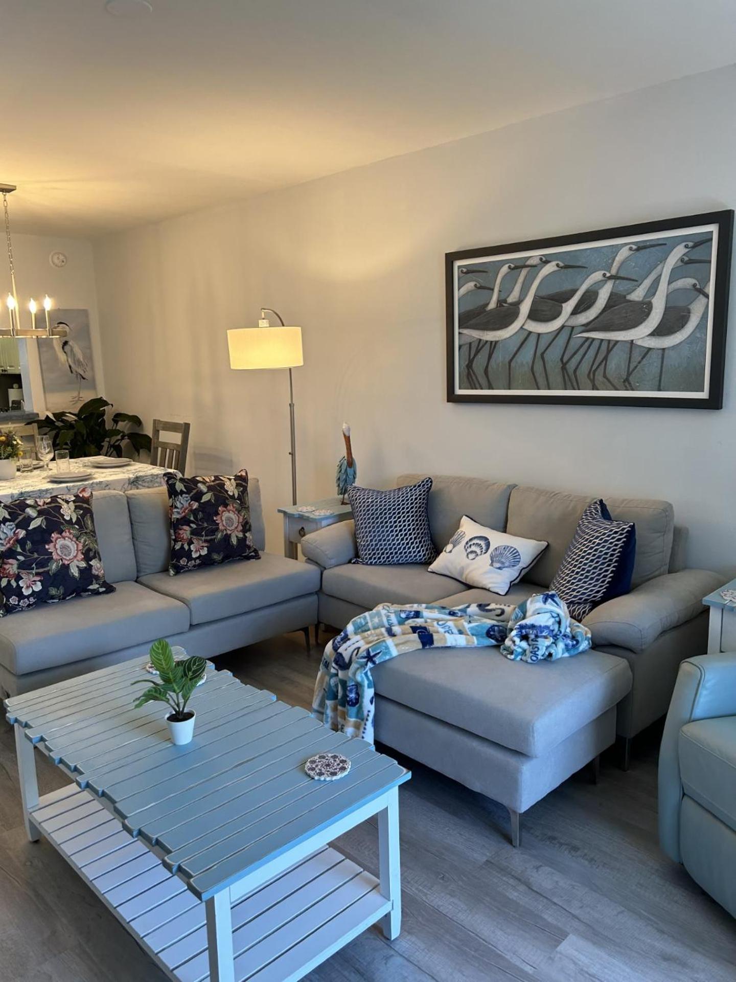 Appartamento Waterview Oasis Retreat, Minutes To Anna Maria Island And Img Bradenton Esterno foto